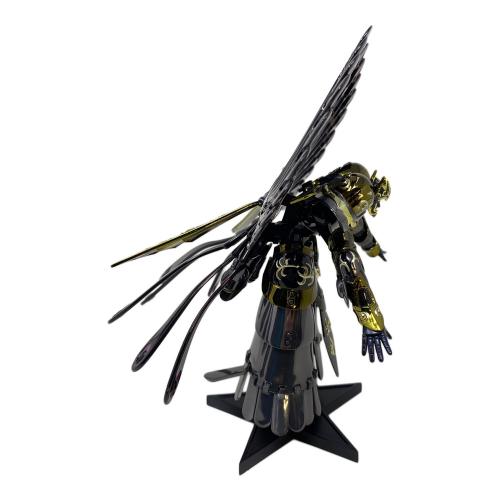 聖闘士星矢 (セイントセイヤ) 眠りを司る神ヒュプノス フィギュア 聖闘士聖衣神話