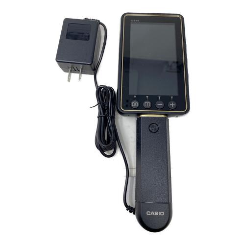 CASIO (カシオ) 電子ルーペ EL-S100