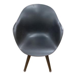 BoConcept (ボーコンセプト) アームチェアー ブラック Hauge