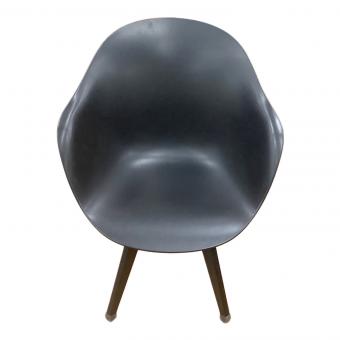 BoConcept (ボーコンセプト) アームチェアー ブラック Hauge