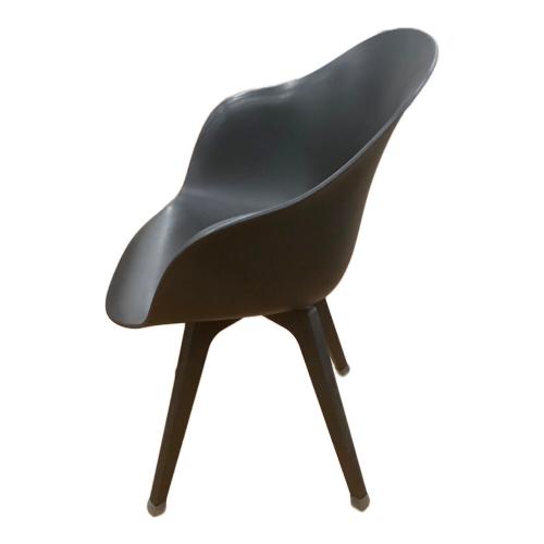 BoConcept (ボーコンセプト) アームチェアー ブラック Hauge