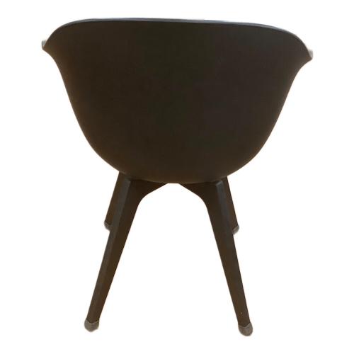 BoConcept (ボーコンセプト) アームチェアー ブラック Hauge