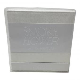 TOBALI (トバリ) オードパルファム - - SMOKE FLOWER