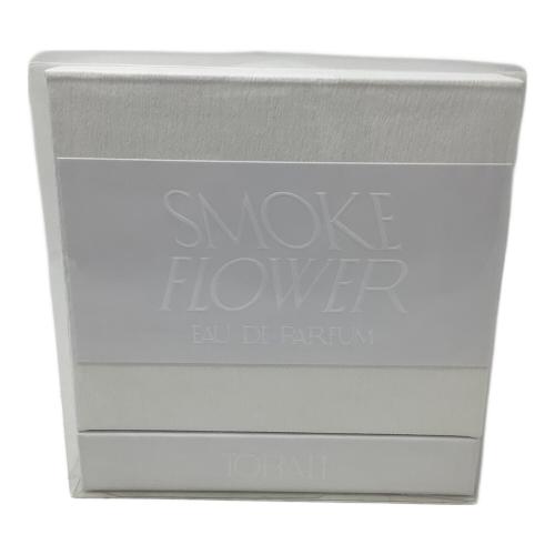 TOBALI (トバリ) オードパルファム - - SMOKE FLOWER