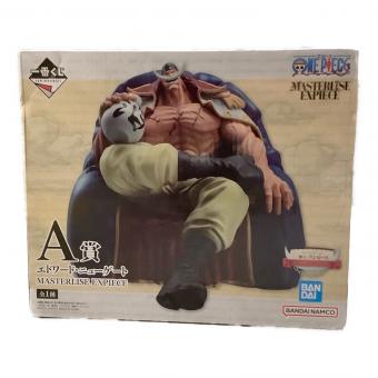 BANDAI (バンダイ) エドワード・ニューゲート フィギュア 一番くじ ONEPIECE MASTERLISE EXPIECE A賞