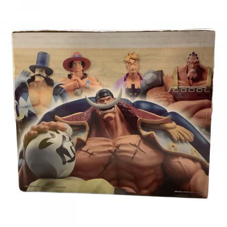 ワンピース MASTERLISE EXPIECE A賞 エドワード・ニューゲート ONE PIECE masterlise expiece A賞 エドワード・ニューゲート