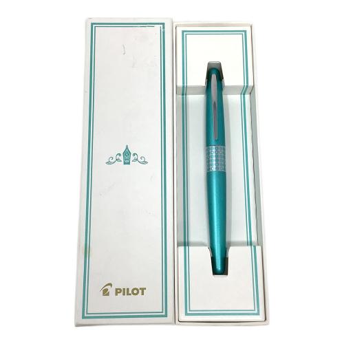 PILOT (パイロット) 万年筆 メトロポリタン レトロポップ