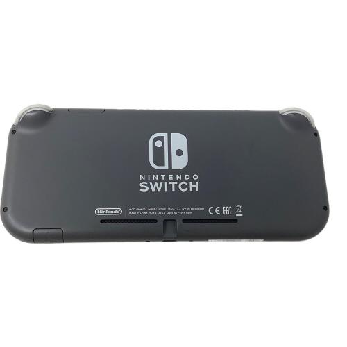 Nintendo (ニンテンドウ) Nintendo Switch Lite HDH-001