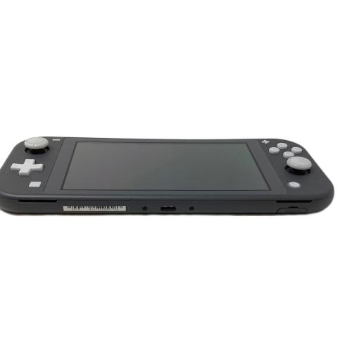 Nintendo (ニンテンドウ) Nintendo Switch Lite HDH-001