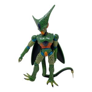 ドラゴンボール セル第一形態 フィギュア 現状販売 S.H.Figuarts