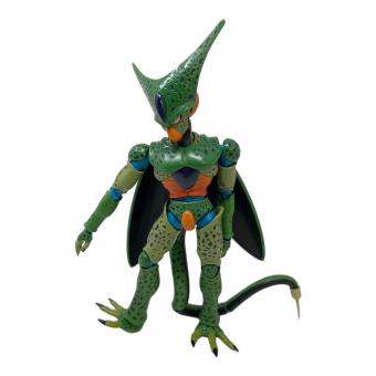 ドラゴンボール セル第一形態 フィギュア 現状販売 S.H.Figuarts