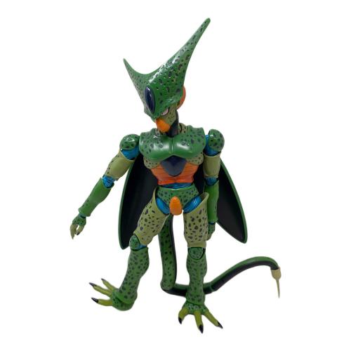 ドラゴンボール セル第一形態 フィギュア 現状販売 S.H.Figuarts