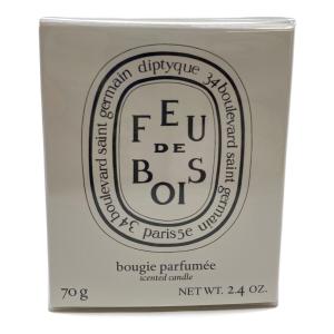 diptyque フレグランスミニキャンドル ボギーパルファム