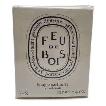 Diptyque (ディプティック) フレグランスキャンドルコフレ 5個セット