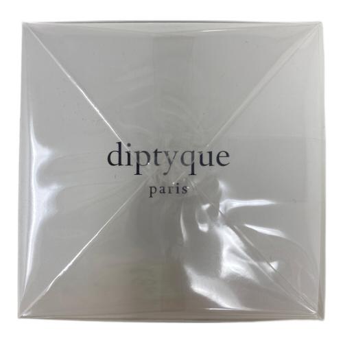 diptyque フレグランスミニキャンドル ボギーパルファム