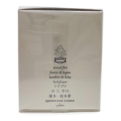 diptyque フレグランスミニキャンドル ボギーパルファム