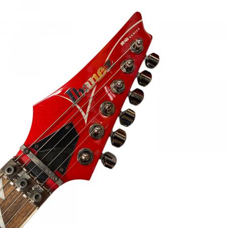 IBANEZ (アイバニーズ) エレキギター RGR350EX｜トレファクONLINE