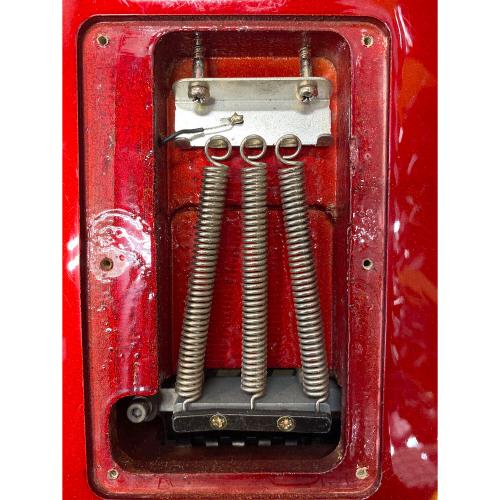 IBANEZ (アイバニーズ) エレキギター RGR350EX