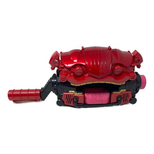 仮面ライダーガヴ (カメンライダーガヴ) DX変身ベルトガウ＆ゴチゾウホルダーセット 仮面ライダー