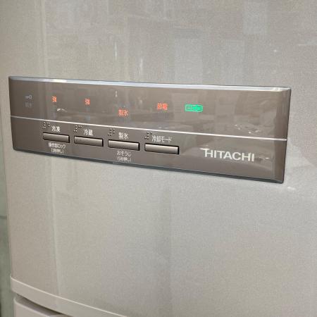 HITACHI (ヒタチ) 5ドア冷蔵庫 R-K40RJL 2021年製 401L｜トレファクONLINE
