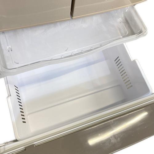 HITACHI (ヒタチ) 5ドア冷蔵庫 R-K40RJL 2021年製  401L