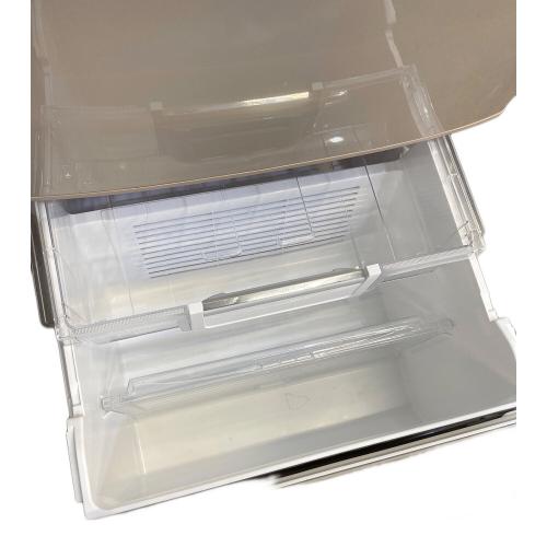 HITACHI (ヒタチ) 5ドア冷蔵庫 R-K40RJL 2021年製  401L