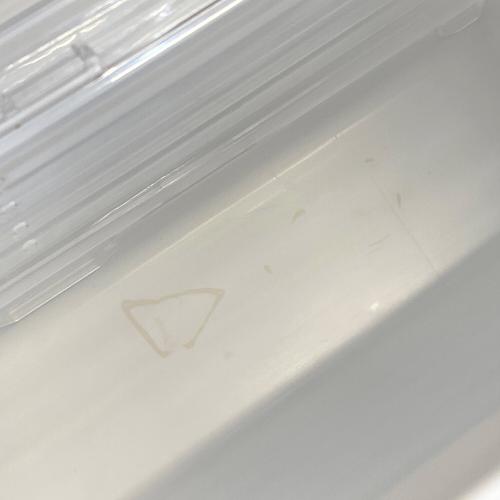 HITACHI (ヒタチ) 5ドア冷蔵庫 R-K40RJL 2021年製  401L