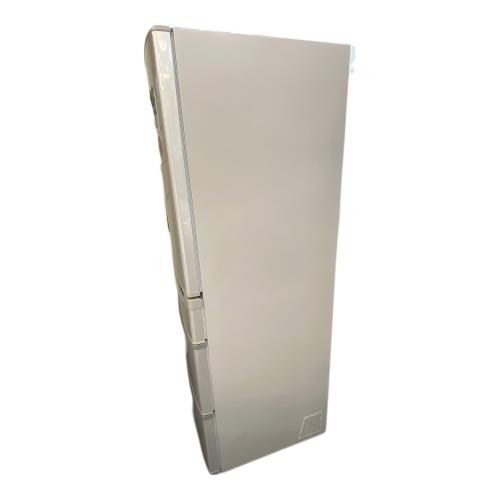 HITACHI (ヒタチ) 5ドア冷蔵庫 R-K40RJL 2021年製  401L