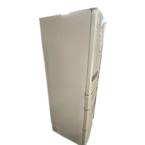 HITACHI (ヒタチ) 5ドア冷蔵庫 R-K40RJL 2021年製  401L