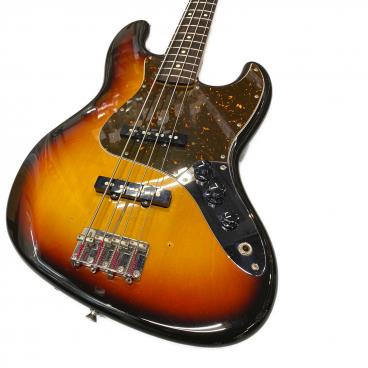 カテゴリ：ギター・ベース｜キーワード：fender ジャズベース,jazzbass