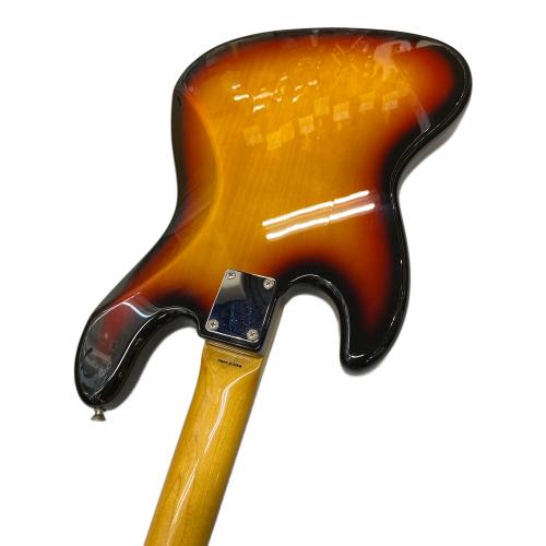 FENDER JAPAN (フェンダージャパン) ジャズベース JB62