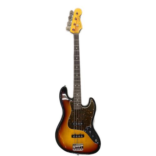 FENDER JAPAN (フェンダージャパン) ジャズベース JB62