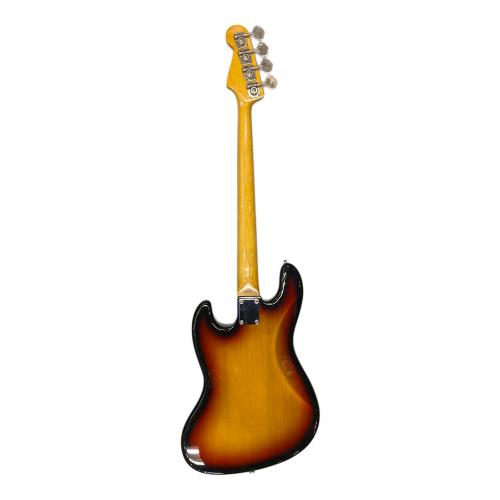 FENDER JAPAN (フェンダージャパン) ジャズベース JB62