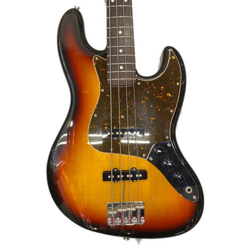 FENDER JAPAN (フェンダージャパン) ジャズベース JB62