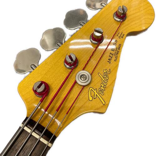 FENDER JAPAN (フェンダージャパン) ジャズベース JB62