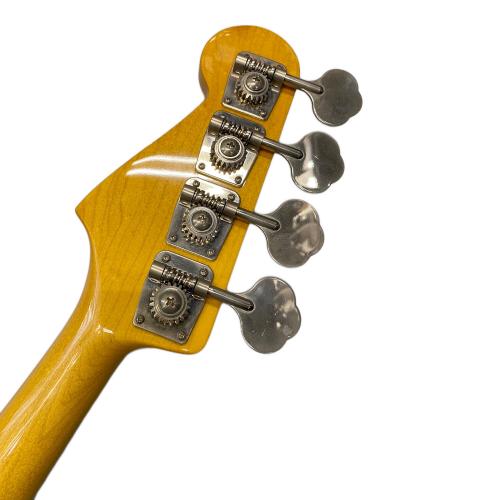 FENDER JAPAN (フェンダージャパン) ジャズベース JB62