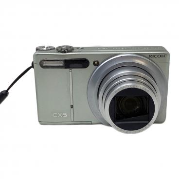 RICOH (リコー) PENTAX XG-1 デジタル一眼レフカメラ 07986