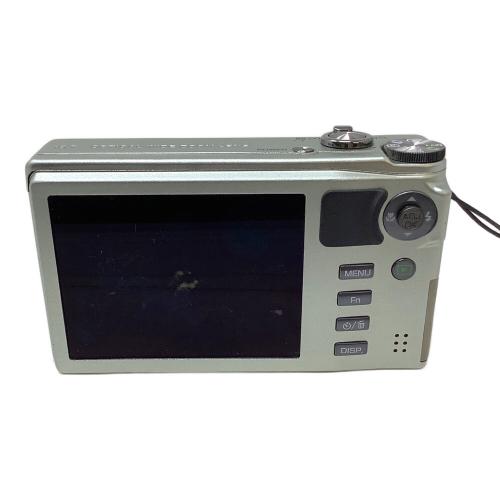 RICOH (リコー) コンパクトデジタルカメラ CX5 キズ有