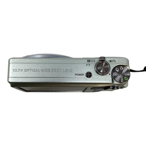 RICOH (リコー) コンパクトデジタルカメラ CX5 キズ有