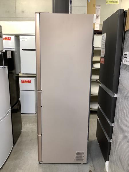 HITACHI (ヒタチ) 6ドア冷蔵庫 R-X48N 2021年製｜トレファクONLINE