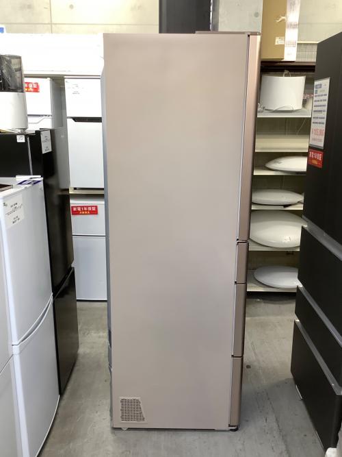 HITACHI (ヒタチ) 6ドア冷蔵庫 R-X48N 2021年製