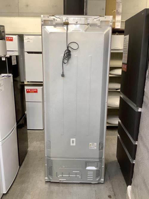 HITACHI (ヒタチ) 6ドア冷蔵庫 R-X48N 2021年製
