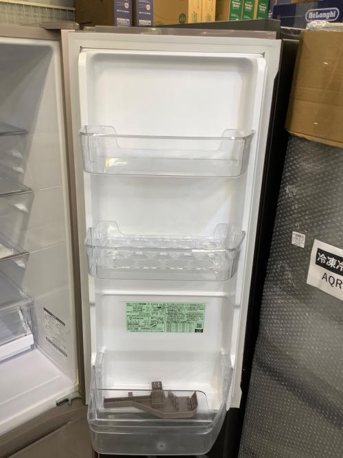 HITACHI (ヒタチ) 6ドア冷蔵庫 R-X48N 2021年製