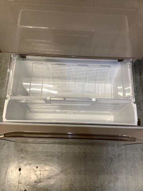 HITACHI (ヒタチ) 6ドア冷蔵庫 R-X48N 2021年製