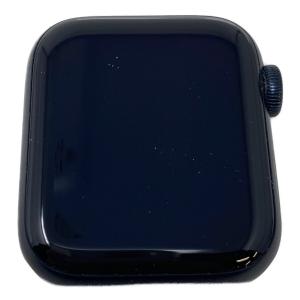 Apple (アップル) GPSモデル Apple Watch SE(第二世代) MR9X3J/A