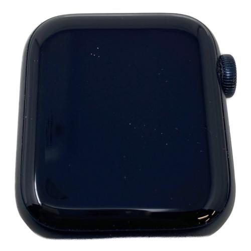 Apple (アップル) GPSモデル Apple Watch SE(第二世代) MR9X3J/A