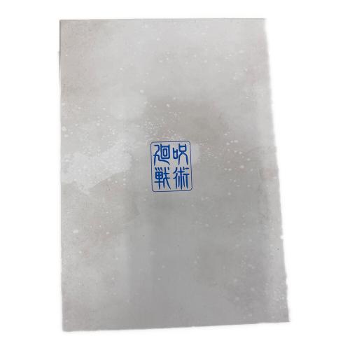 呪術廻戦 懐玉・玉折 DVD 〇