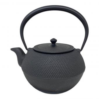 OIGEN (オイゲン) 鉄瓶 南部鉄器 盛栄堂