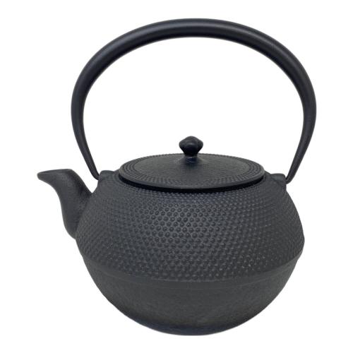 OIGEN (オイゲン) 鉄瓶 南部鉄器 盛栄堂