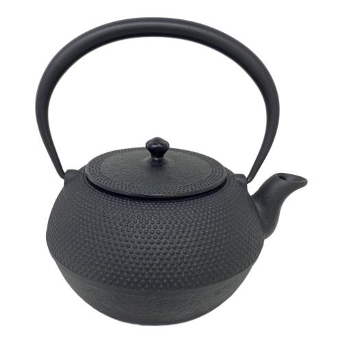 OIGEN (オイゲン) 鉄瓶 南部鉄器 盛栄堂